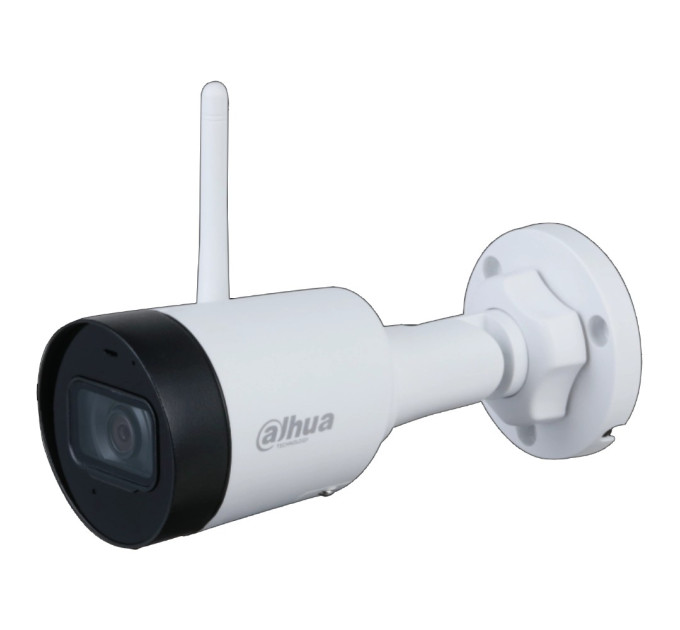 DAHUA Technology IP камера Dahua DH-IPC-HFW1230DS1-SAW (2.8мм)