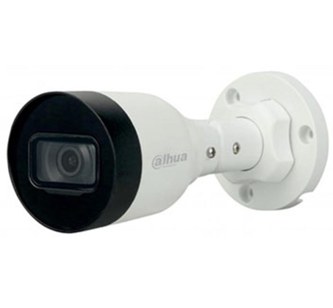 DAHUA Technology IP камера Dahua DH-IPC-HFW1230S1 (2.8мм)