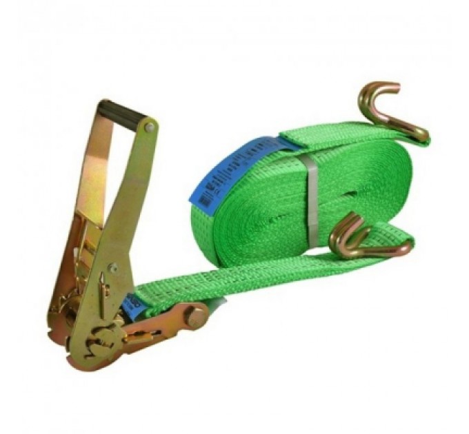 WINSO Стяжний ремінь WINSO 5т.,12м (145120)