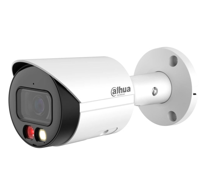 DAHUA Technology IP камера Dahua DH-IPC-HFW2249S-S-IL (3.6мм)