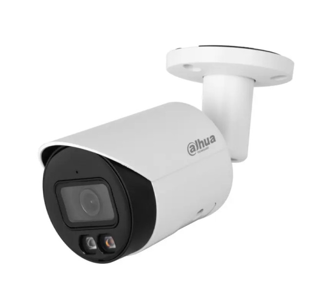 DAHUA Technology IP камера Dahua DH-IPC-HFW2849S-S-IL (2.8мм)