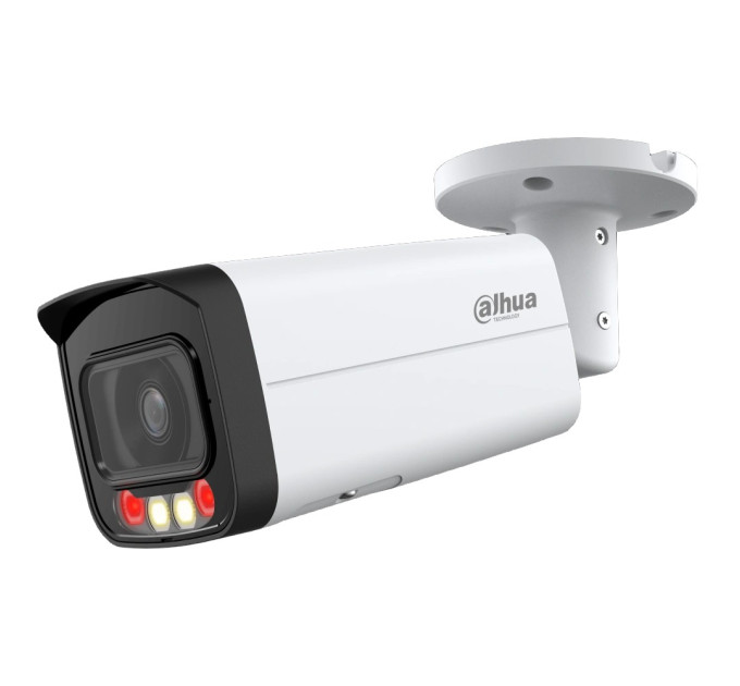 DAHUA Technology IP камера Dahua DH-IPC-HFW2849T-AS-IL (3.6мм)