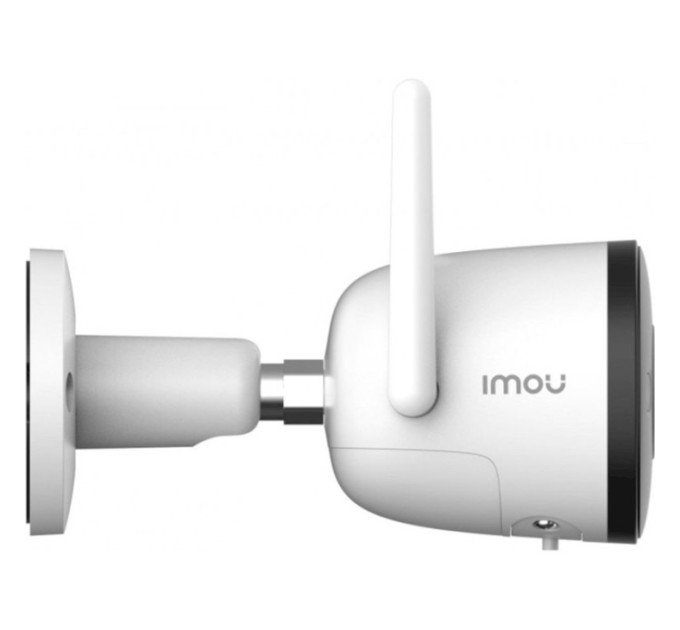 Imou IP камера Imou Bullet 2E 5MP (IPC-K3DP-5H0WF) 2.8мм
