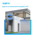 Reolink IP камера Reolink Duo Series P730 (Duo 2 PoE)