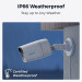 Reolink IP камера Reolink P320 2.8 mm (RLC-510A)