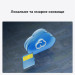 Reolink IP камера Reolink P320 2.8 mm (RLC-510A)