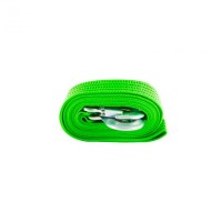 Трос буксирувальний WINSO 2,5т, 4м (132540)