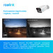 Reolink IP камера Reolink P430 (RLC-811A)