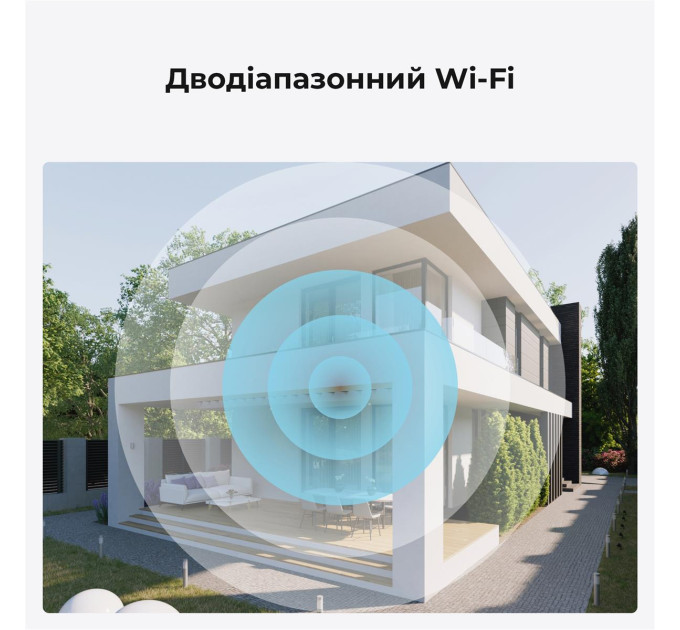 Reolink IP камера Reolink W320 (RLC-510WA)