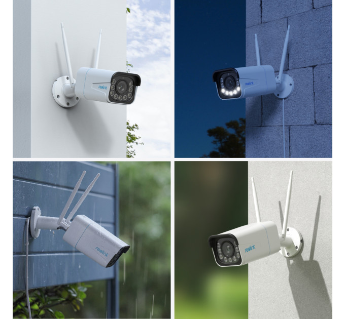 Reolink IP камера Reolink W430 (RLC-811WA)