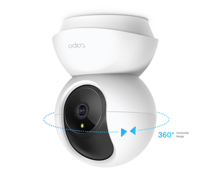 TP-Link IP камера TP-Link Tapo C210