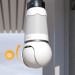 Imou IP камера-лампочка Imou IPC-S6DP-5M0WEB-E27