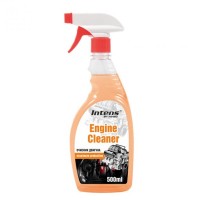 Автомобільний очисник WINSO ENGINE CLEANER 500мл (810670)