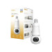 Imou IP камера-лампочка Imou IPC-S6DP-5M0WEB-E27