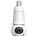 Imou IP камера-лампочка Imou IPC-S6DP-5M0WEB-E27