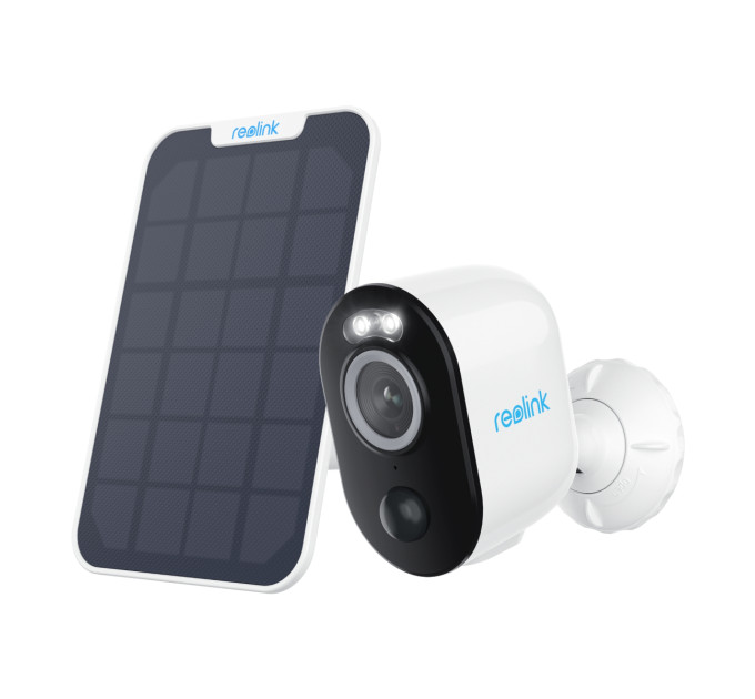 Reolink IP камера Reolink Argus Series B330 (Argus 3 Pro)