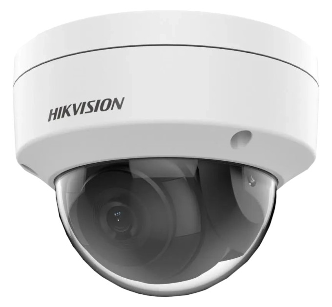 Hikvision IP камера Hikvision DS-2CD1143G2-I (T) (2.8мм)