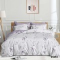 Viluta Постільна білизна Viluta 24253 Ранфорс полуторний (24253_pl)