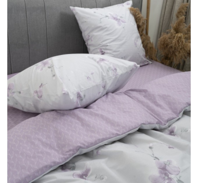 Viluta Постільна білизна Viluta 24253 Ранфорс полуторний (24253_pl)