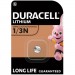 Duracell Батарейка 1/3N 3V спеціальна літієва, 2L76 / CR1 / 3N / CR11108, 1 шт. в упаковці Duracell (5007803)