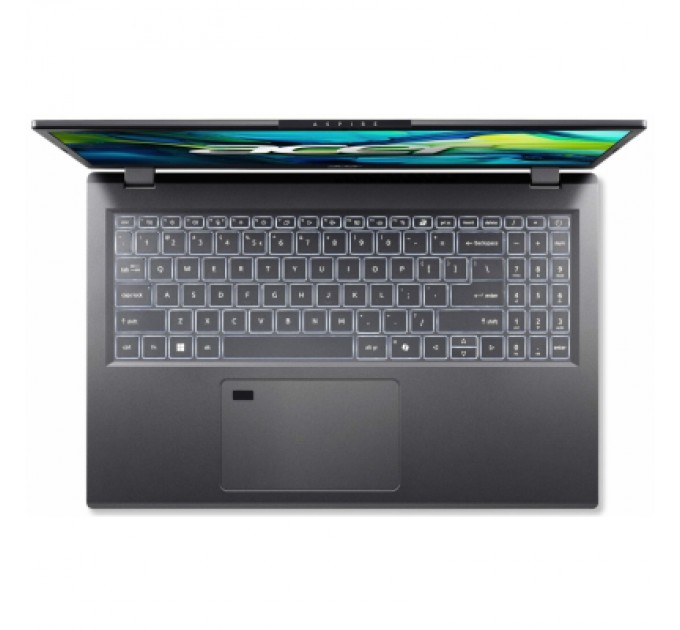 Acer Ноутбук Acer Aspire 15 A15-61M (NX.JDHEU.005)