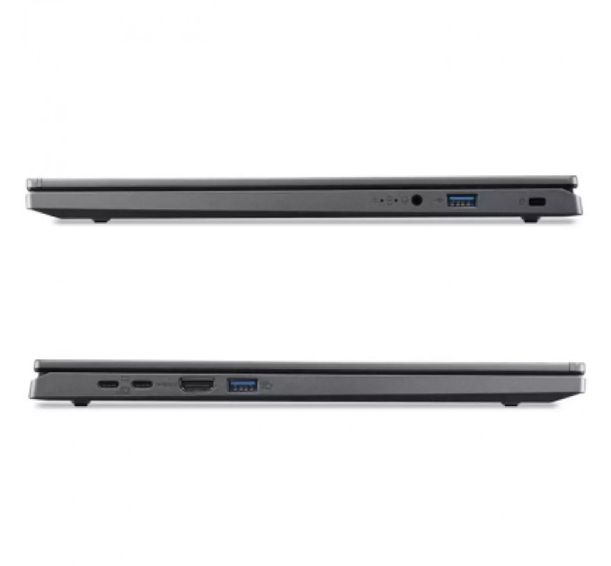 Acer Ноутбук Acer Aspire 15 A15-61M (NX.JDHEU.005)
