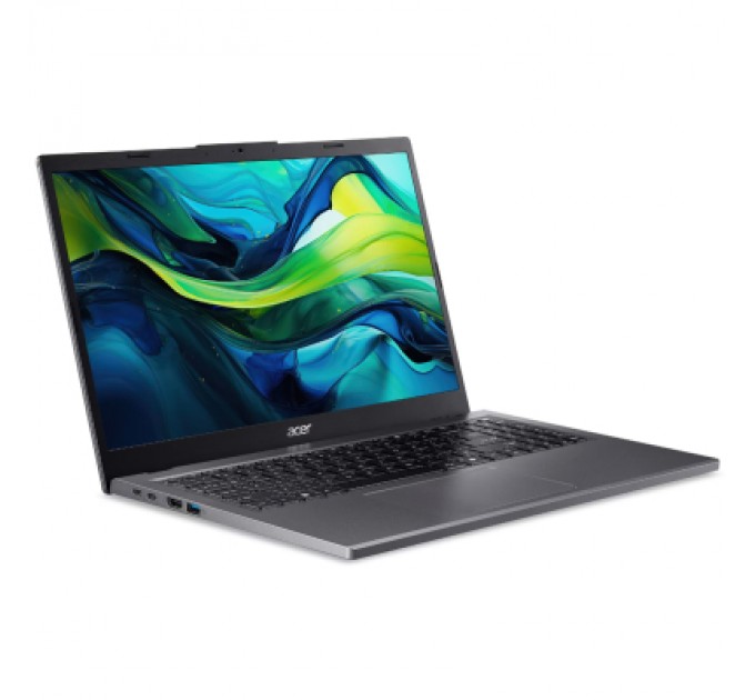 Acer Ноутбук Acer Aspire 15 A15-61M (NX.JDHEU.005)