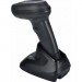 ІКС Сканер штрих-коду ІКС 5208RC/2D wireless USB with cradle, Bluetooth black (ІКС-5208RC-BT-2D-USB- CR)
