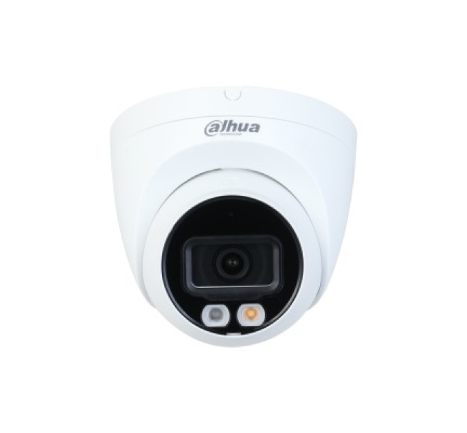 DAHUA Technology IP камера Dahua DH-IPC-HDW2449T-S-IL 3.6mm