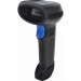ІКС Сканер штрих-коду ІКС 5208RC/2D wireless USB with cradle, Bluetooth black (ІКС-5208RC-BT-2D-USB- CR)
