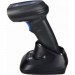 ІКС Сканер штрих-коду ІКС 5208RC/2D wireless USB with cradle, Bluetooth black (ІКС-5208RC-BT-2D-USB- CR)