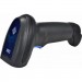 ІКС Сканер штрих-коду ІКС 5208RC/2D wireless USB with cradle, Bluetooth black (ІКС-5208RC-BT-2D-USB- CR)