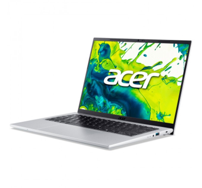Acer Ноутбук Acer Aspire Go 14 AG14-72P-50ZH (NX.JSUEU.006)