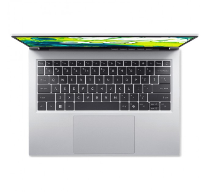 Acer Ноутбук Acer Aspire Go 14 AG14-72P-50ZH (NX.JSUEU.006)