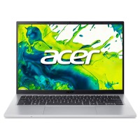 Ноутбук Acer Aspire Go 14 AG14-72P-50ZH (NX.JSUEU.006)