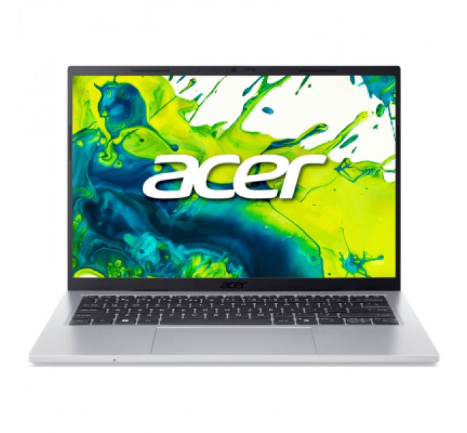 Acer Ноутбук Acer Aspire Go 14 AG14-72P-50ZH (NX.JSUEU.006)