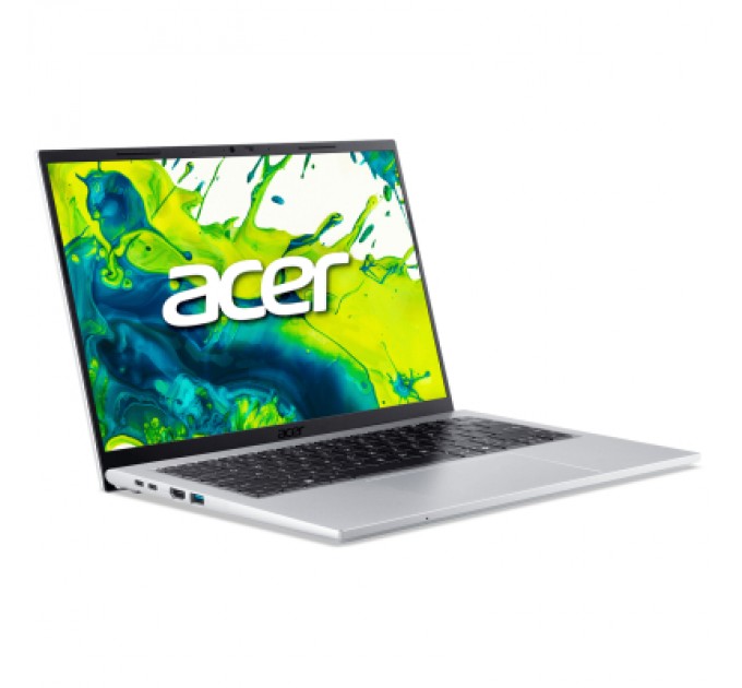 Acer Ноутбук Acer Aspire Go 14 AG14-72P-50ZH (NX.JSUEU.006)