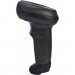 ІКС Сканер штрих-коду ІКС 5208RC/2D wireless USB, without cradle black (ІКС-5208RC-BT-2D-USB)