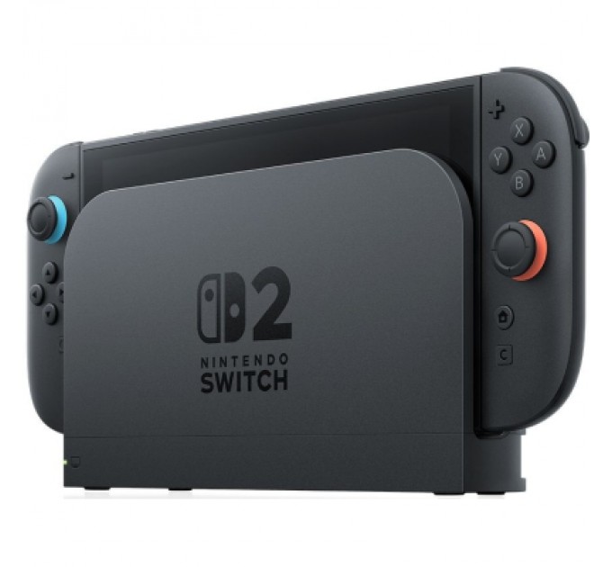 Nintendo Ігрова консоль Nintendo Switch OLED (біла) (0045496321529)
