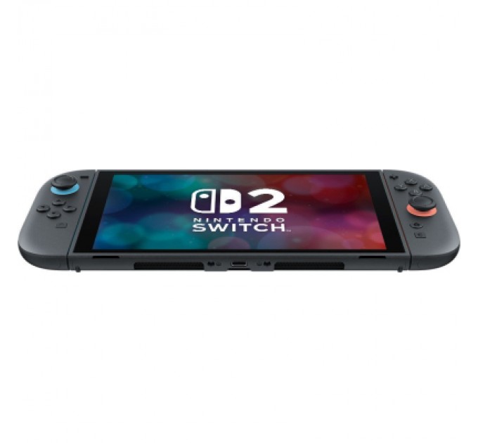 Nintendo Ігрова консоль Nintendo Switch OLED (біла) (0045496321529)