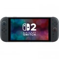 Nintendo Ігрова консоль Nintendo Switch OLED (біла) (0045496321529)