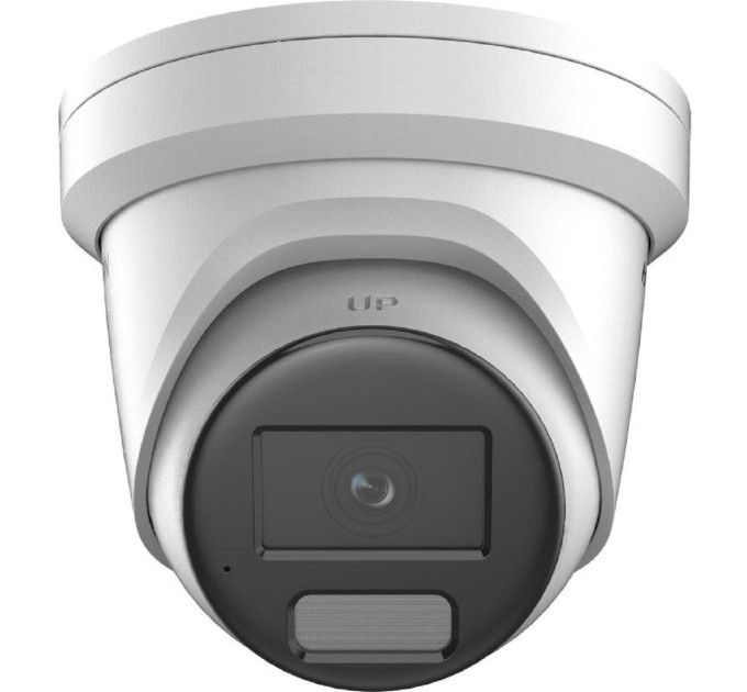 Hikvision IP камера Hikvision DS-2CD2347G2H-LIU (eF) (2.8мм)