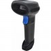 ІКС Сканер штрих-коду ІКС 5208RC/2D wireless USB, without cradle black (ІКС-5208RC-BT-2D-USB)