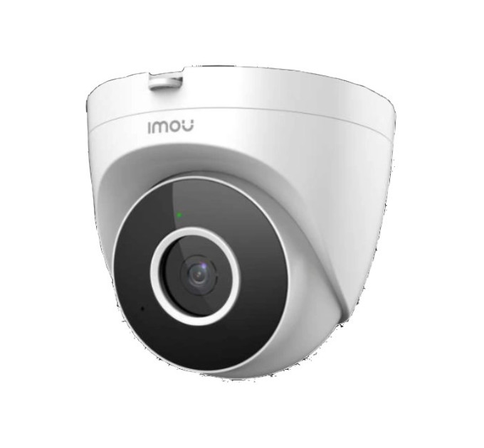 Imou IP камера Imou Turret SE-C (IPC-T22EP-C) 2.8мм