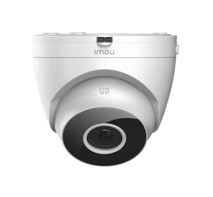 Imou IP камера Imou Turret SE-C (IPC-T22EP-C) 2.8мм