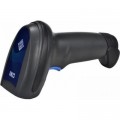 ІКС Сканер штрих-коду ІКС 5208RC/2D wireless USB, without cradle black (ІКС-5208RC-BT-2D-USB)