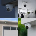 Reolink IP камера Reolink P344 2.8 mm (RLC-1224A 2.8 mm)
