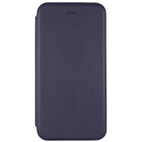 Чохол до мобільного телефона BeCover Exclusive Motorola Edge 50 Fusion Deep Blue (714396)