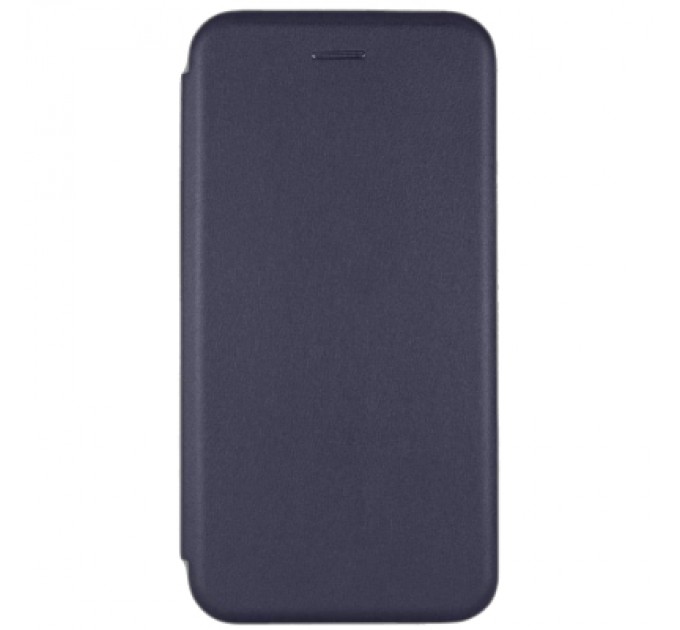 BeCover Чохол до мобільного телефона BeCover Exclusive Motorola Edge 50 Fusion Deep Blue (714396)
