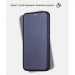 BeCover Чохол до мобільного телефона BeCover Exclusive Motorola Edge 50 Fusion Deep Blue (714396)